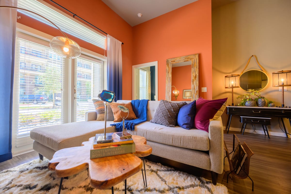 Harmony Luxury Apartments Photo Gallery Rowlett, TX