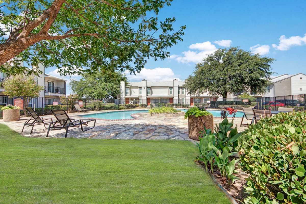 High Plains Apartments Photo Gallery Apartments in Odessa Weidner