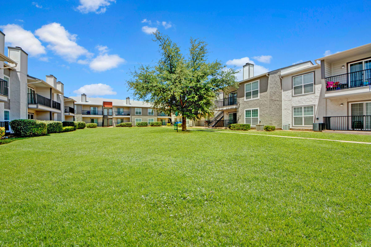 High Plains Apartments Photo Gallery Apartments in Odessa Weidner