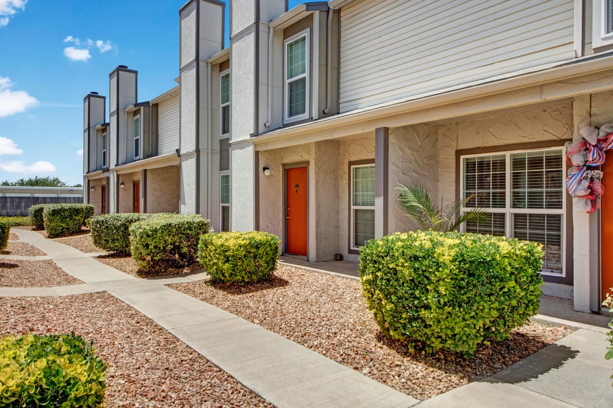 High Plains Apartments Photo Gallery Apartments in Odessa Weidner
