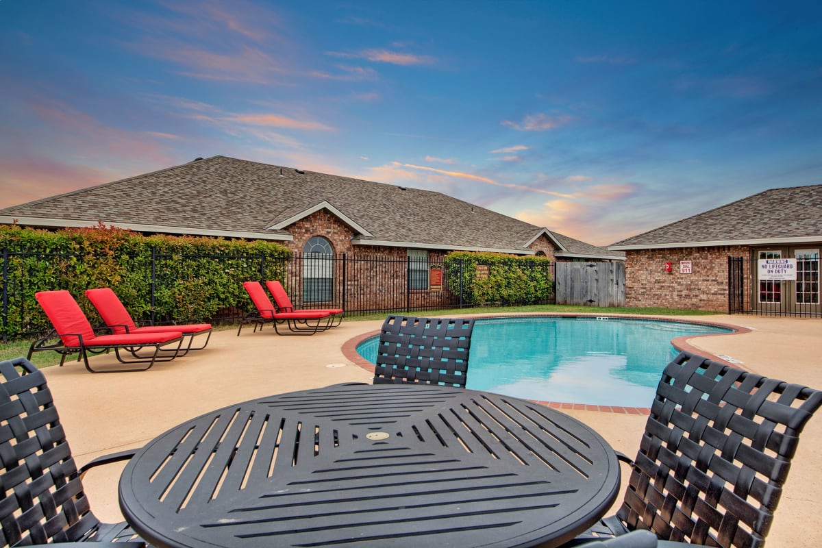 Lexington Court Apartments Photo Gallery Abilene TX