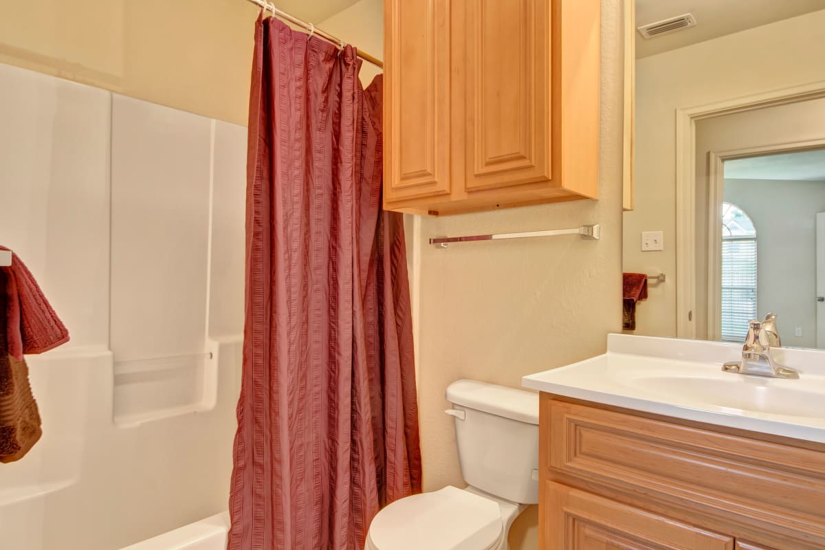 Lexington Court Apartments Photo Gallery Abilene TX