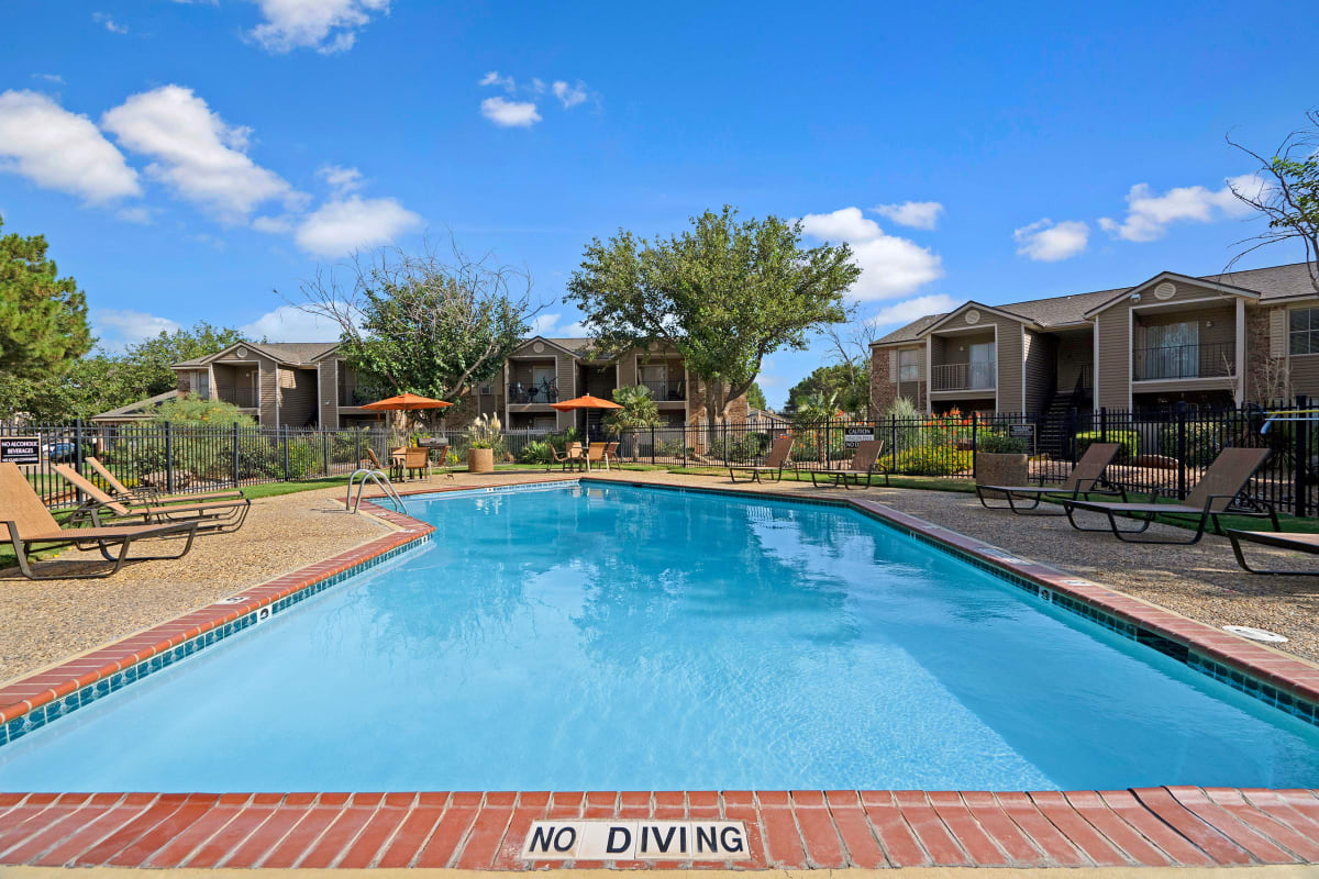 Northridge Court Apartments Photo Gallery Midland TX