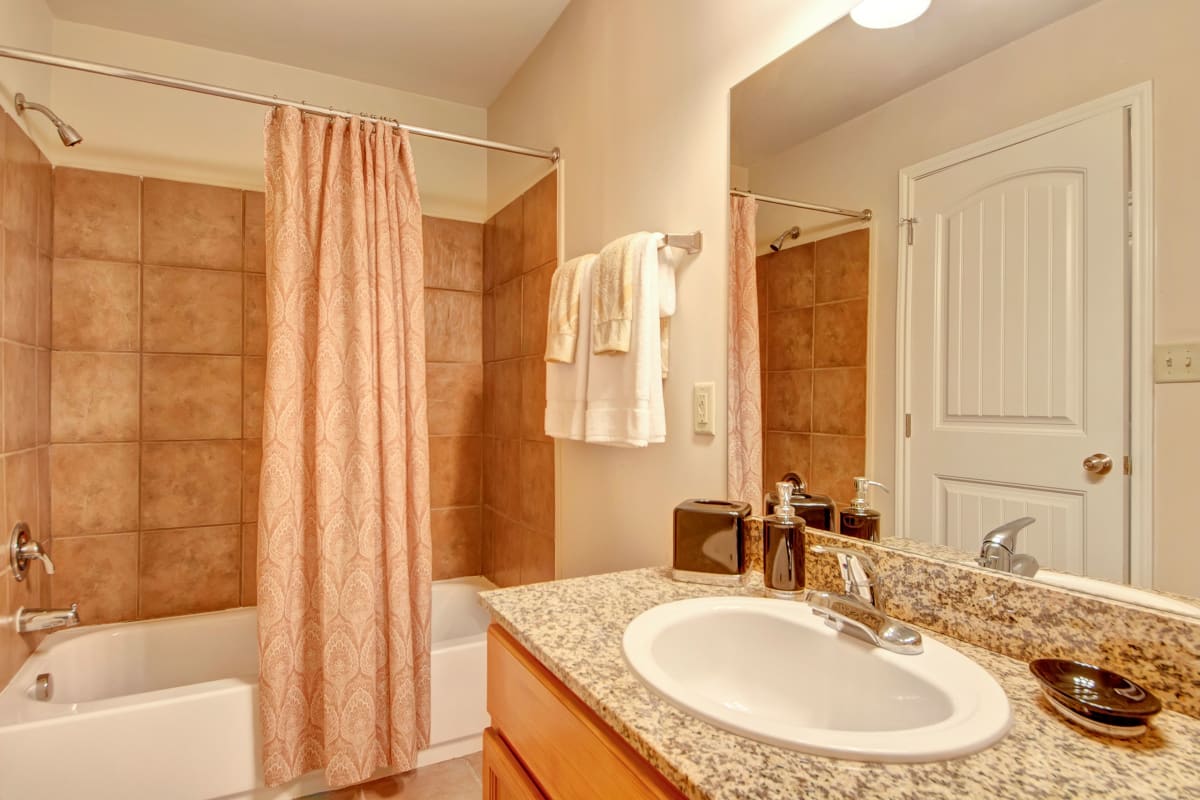 The Reserve At Abilene Photo Gallery Abilene, TX Weidner