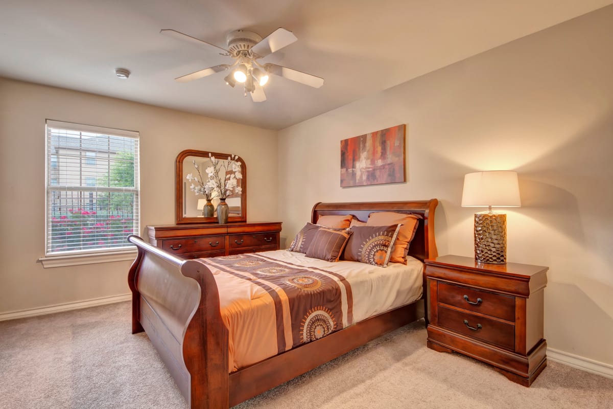 The Reserve At Abilene Photo Gallery Abilene, TX Weidner