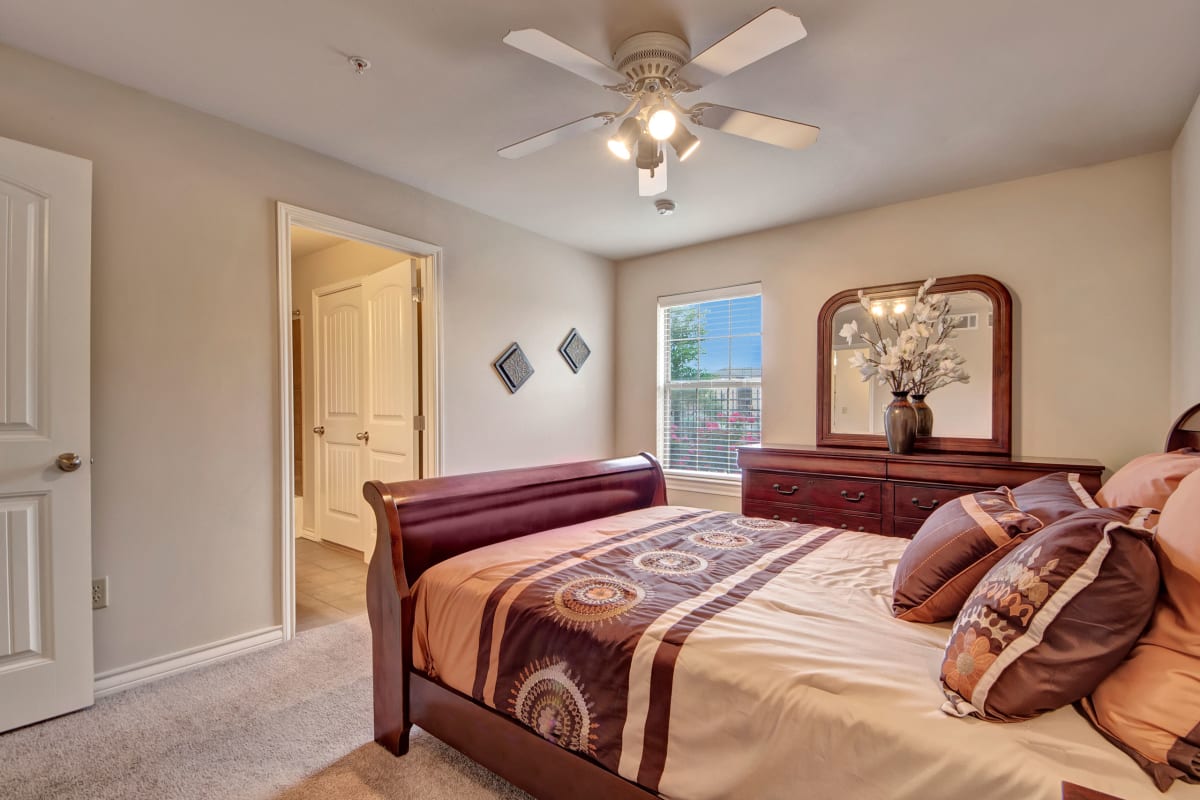 The Reserve At Abilene Photo Gallery Abilene, TX Weidner