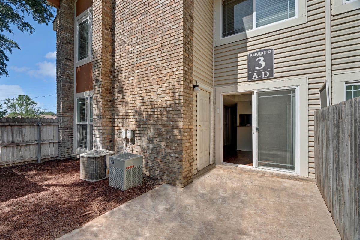 Summertree Apartments Photo Gallery Odessa TX