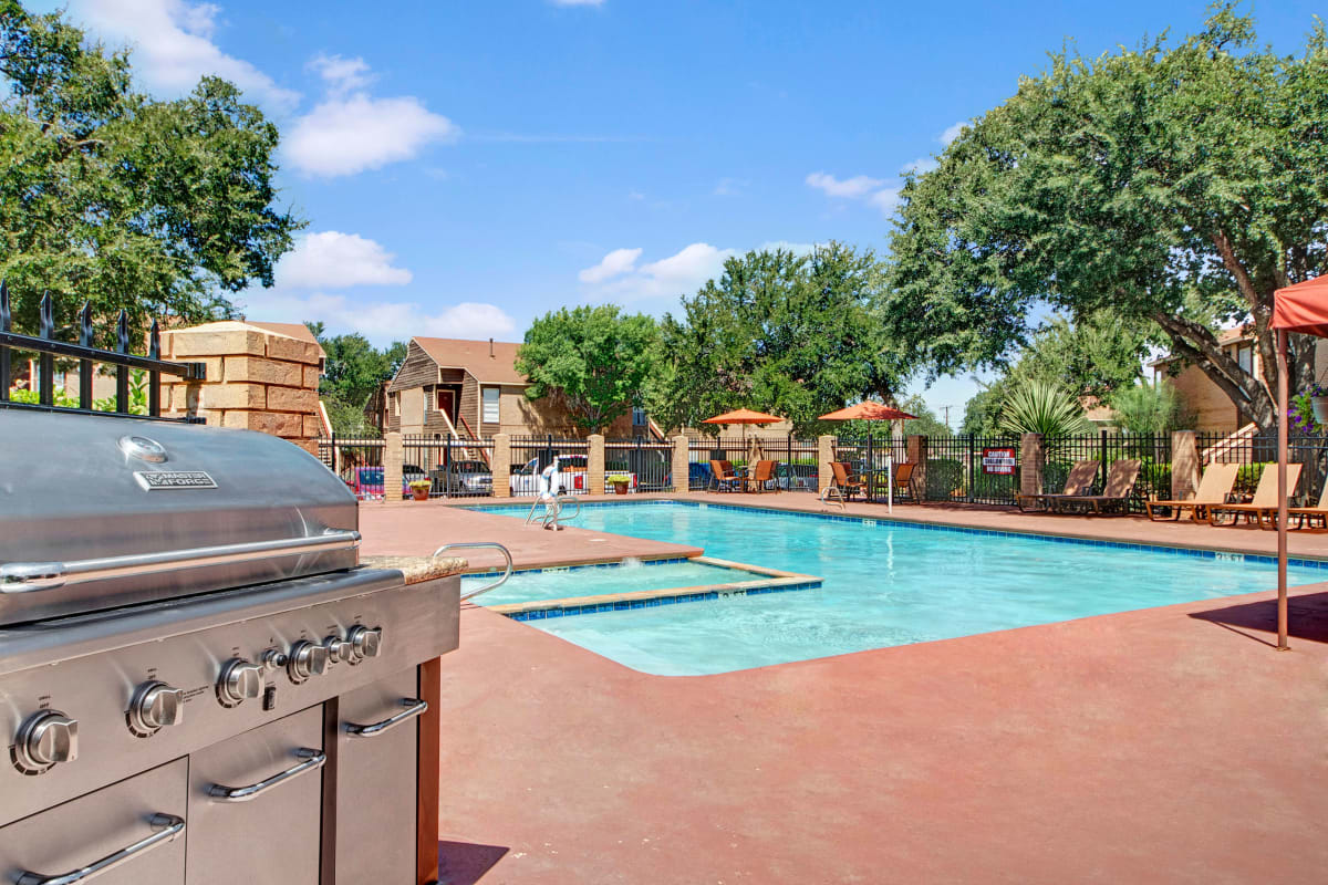 Trinity Place Apartments Photo Gallery Apartments in Midland TX