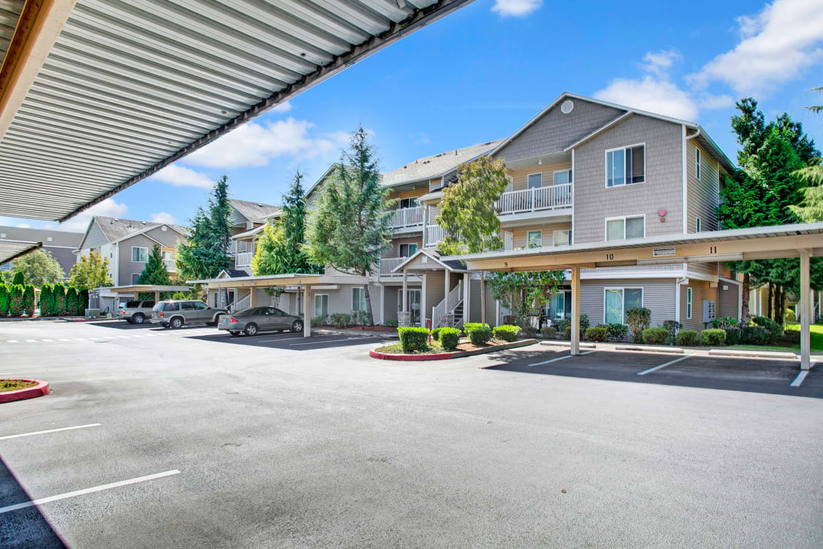 Photo Gallery Allegro Apartment Homes in Covington, WA Weidner