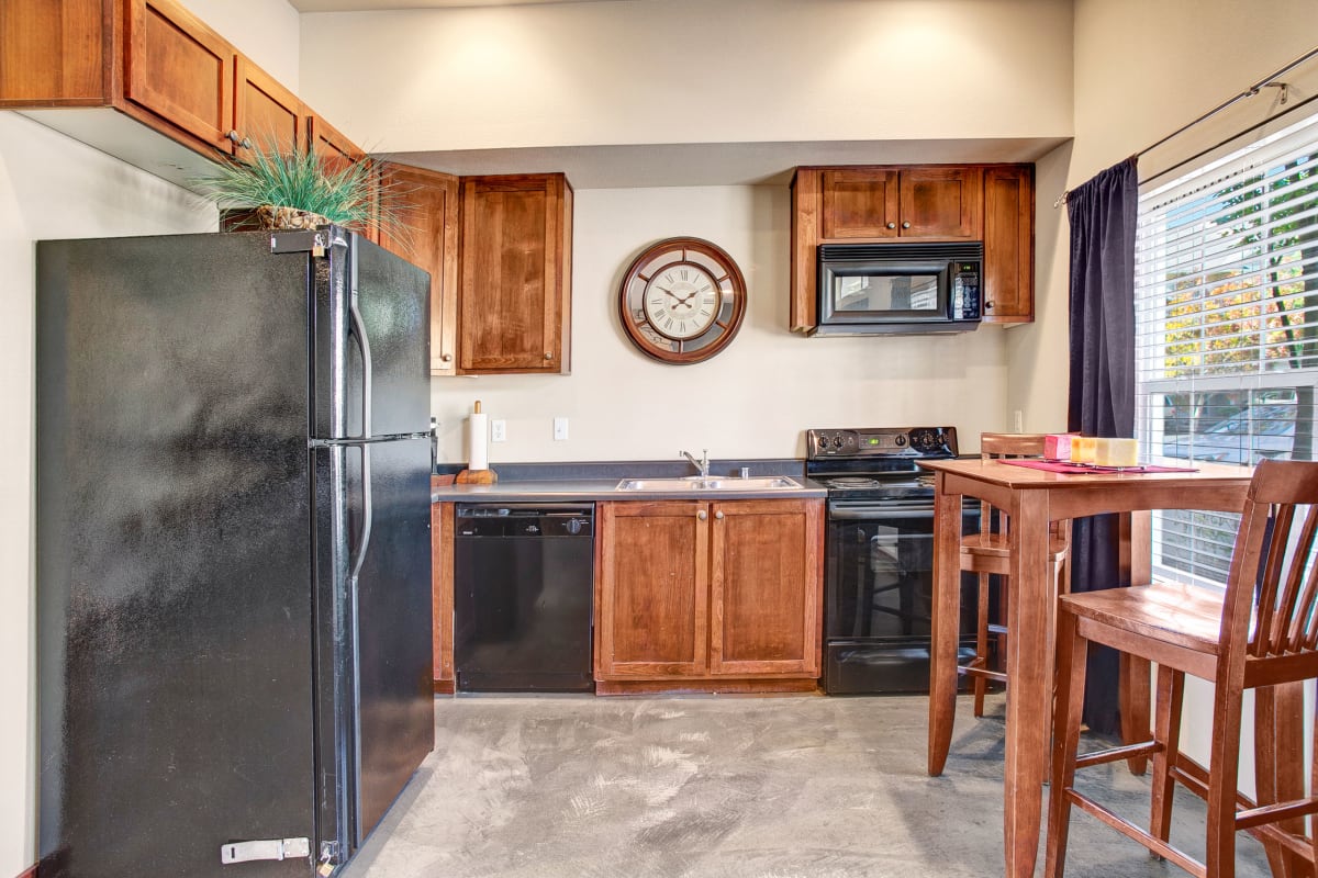 Photo Gallery Allegro Apartment Homes in Covington, WA Weidner