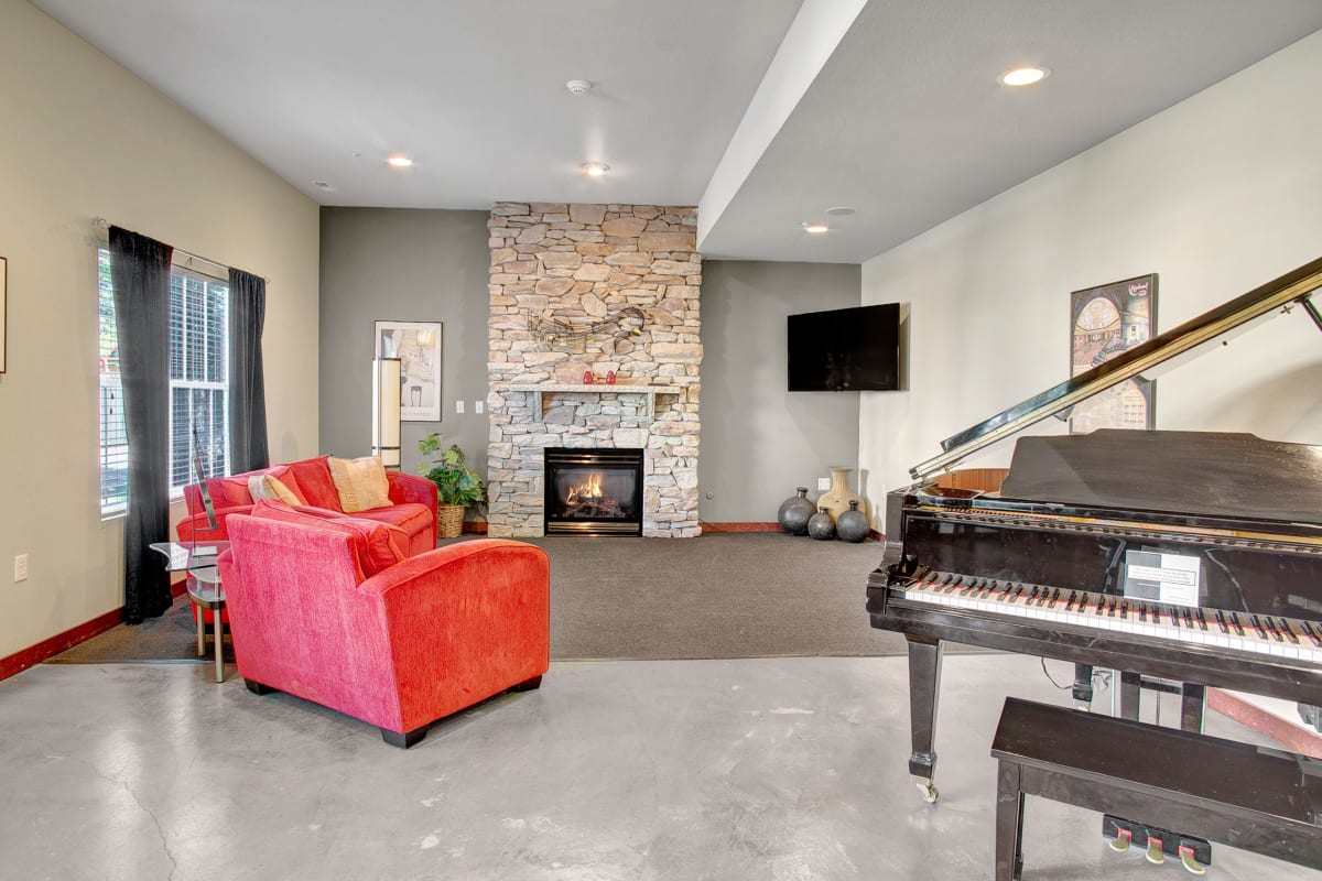 Photo Gallery Allegro Apartment Homes in Covington, WA Weidner