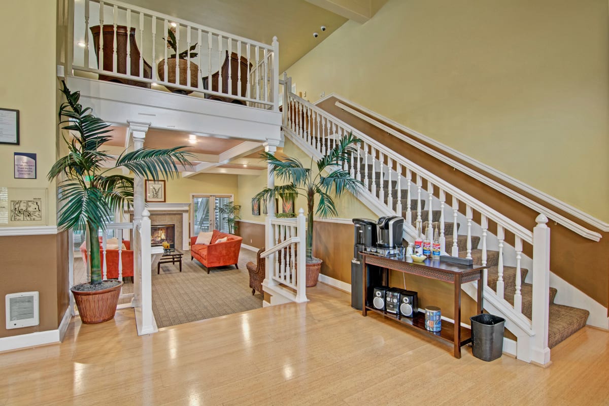 Island Park Apartments in Kent 23529 60th Avenue South Washington