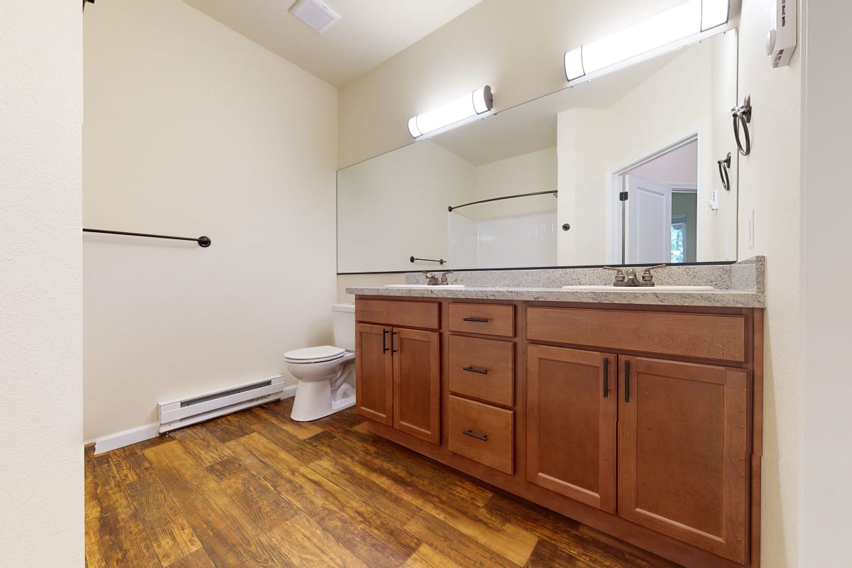 Leavenworth Haus Apartments in Washington State 100 Ward Strasse