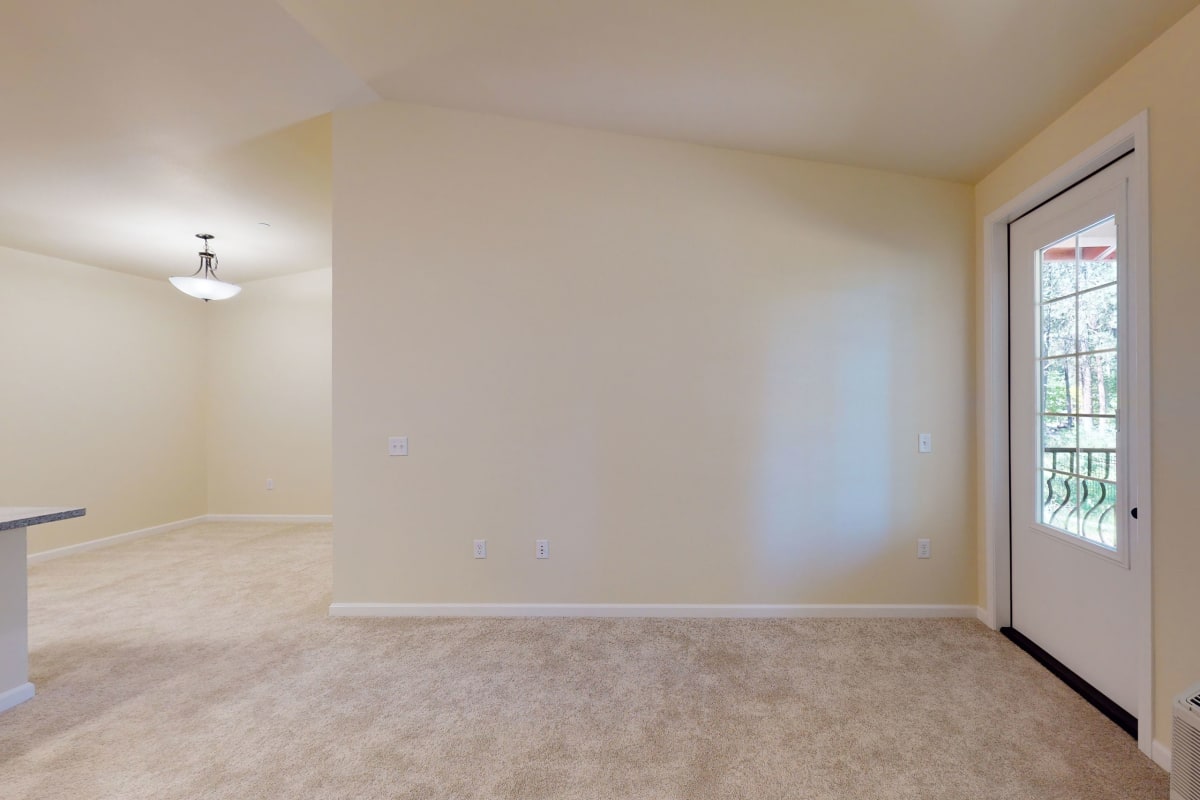 Leavenworth Haus Apartments in Washington State 100 Ward Strasse