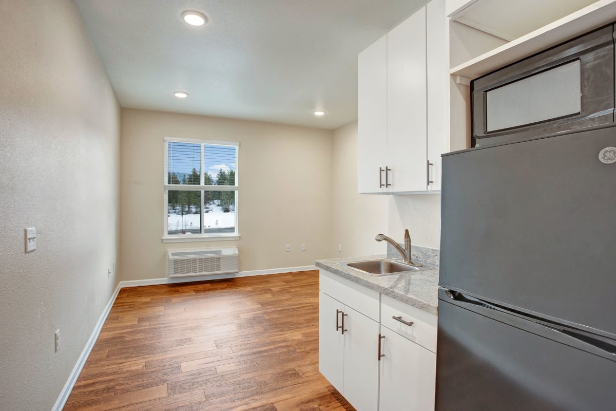 Photo Gallery Leavenworth Haus Apartments For Rent Weidner