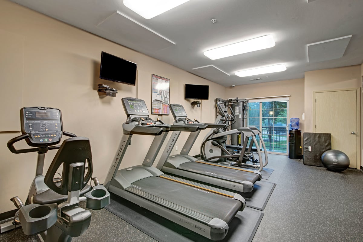 Photo Gallery Swan Creek Apartment Homes in Fitchburg, WI Weidner