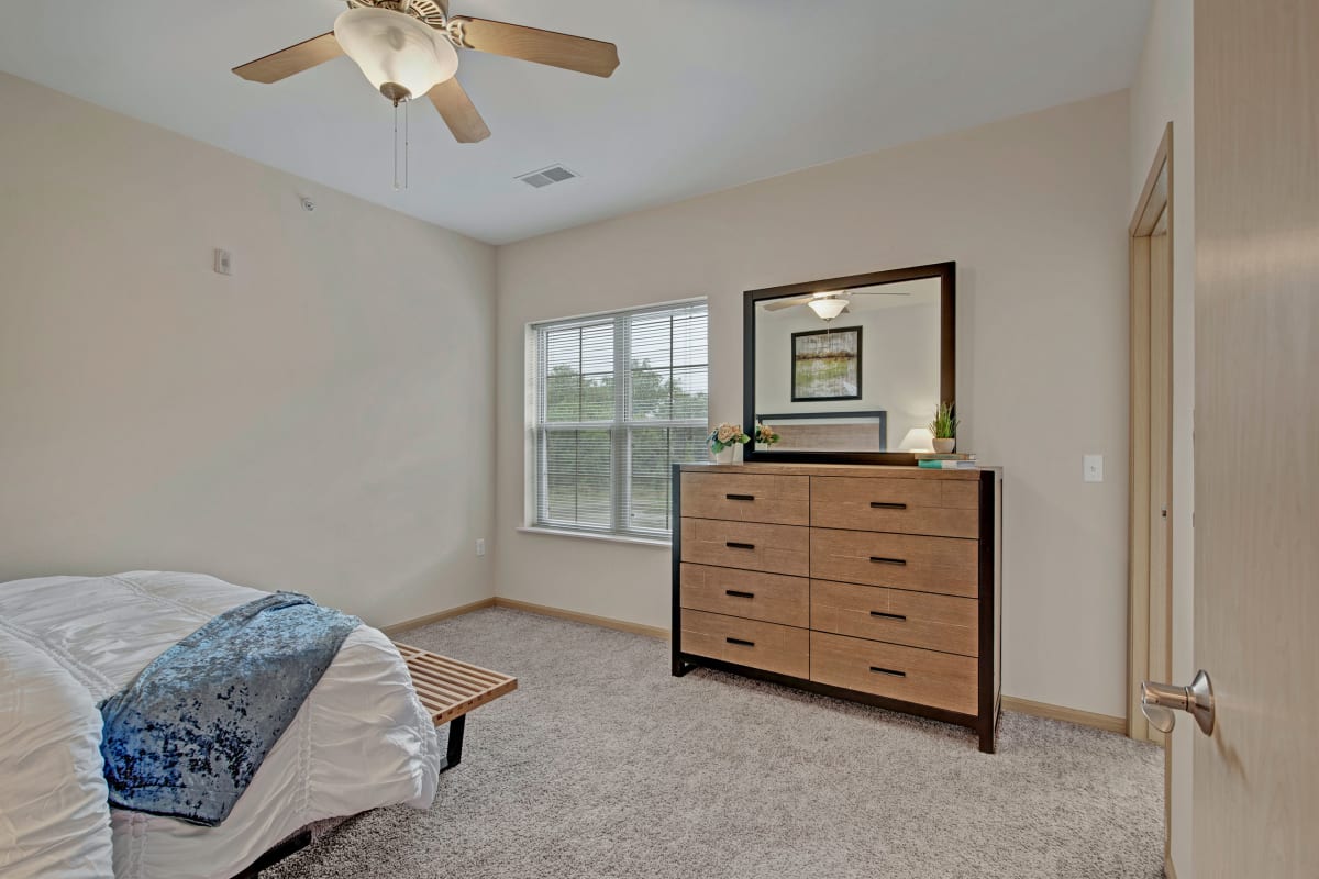 Photo Gallery Swan Creek Apartment Homes in Fitchburg, WI Weidner