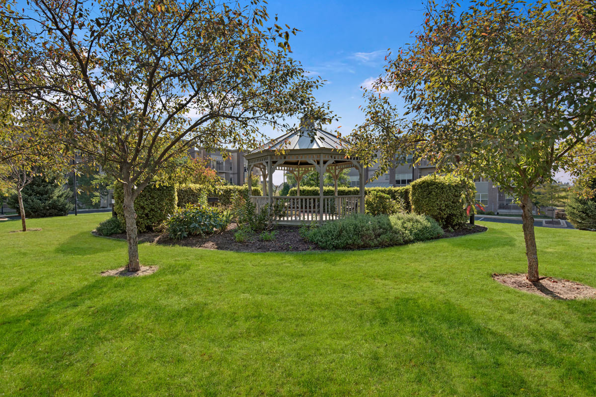 Photo Gallery Swan Creek Apartment Homes in Fitchburg, WI Weidner