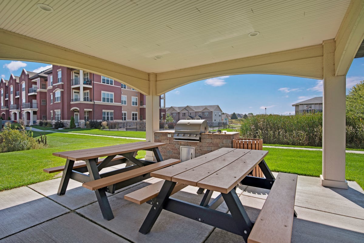 Van Buren Place Apartments