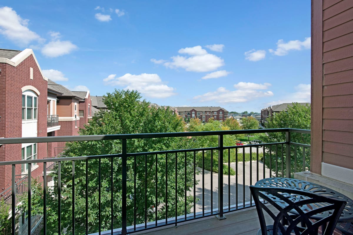 Photo Gallery Van Buren Place Apartments in Sun Prairie Weidner