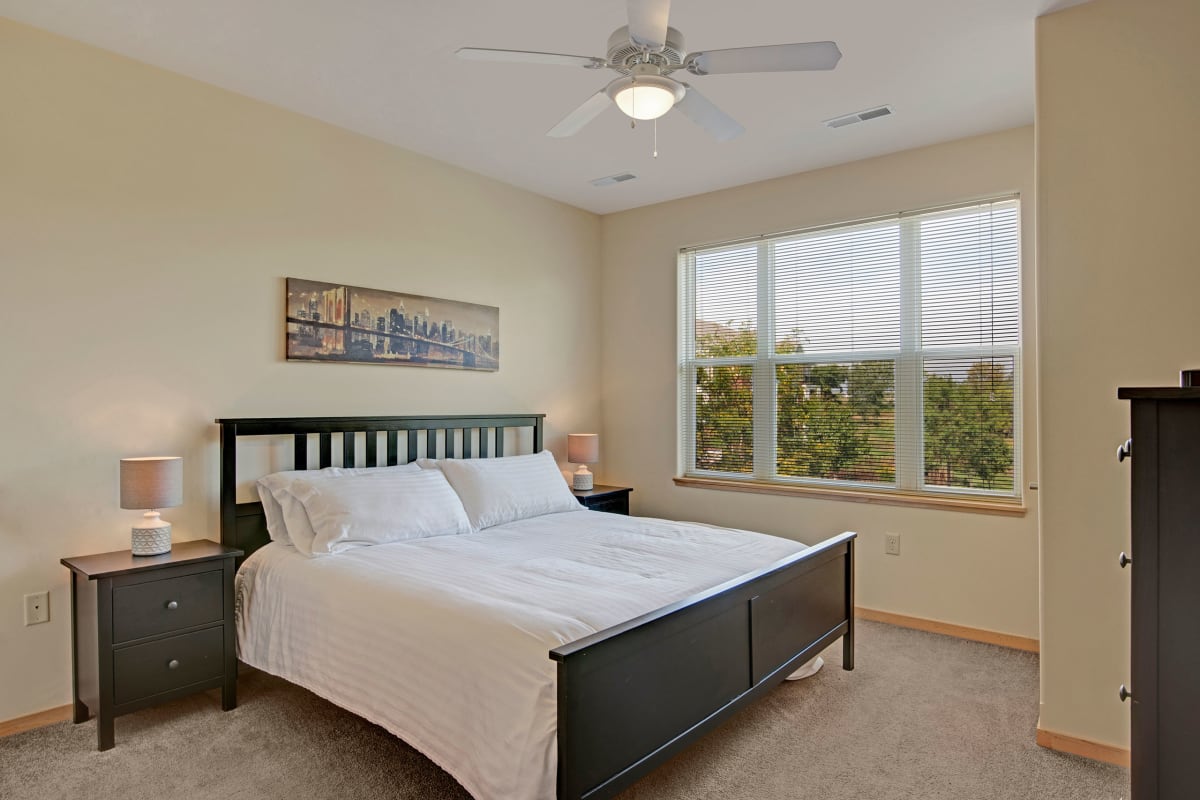 Photo Gallery Van Buren Place Apartments in Sun Prairie Weidner