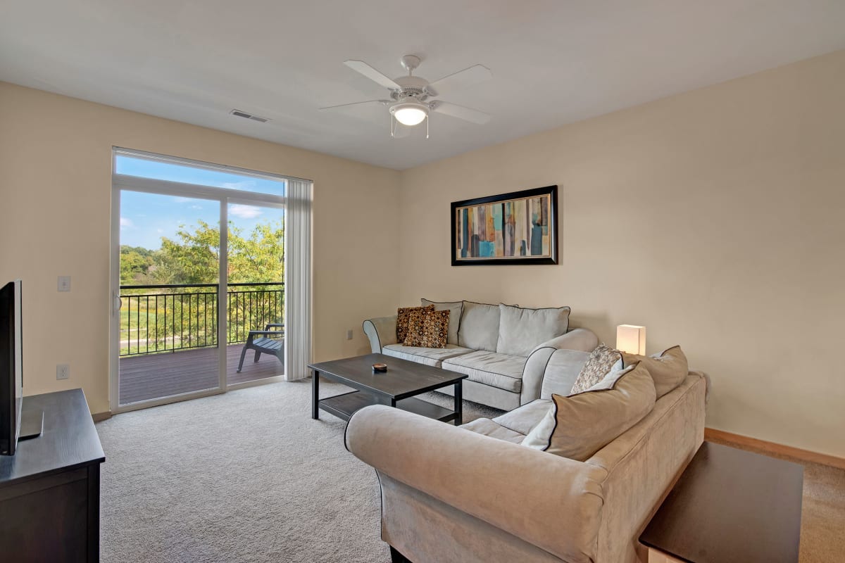 Photo Gallery Van Buren Place Apartments in Sun Prairie Weidner