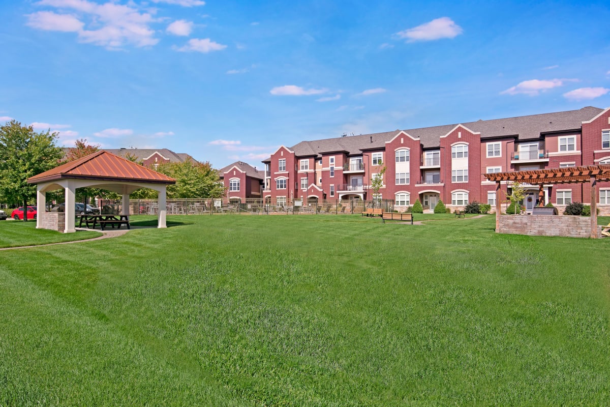 Photo Gallery Van Buren Place Apartments in Sun Prairie Weidner