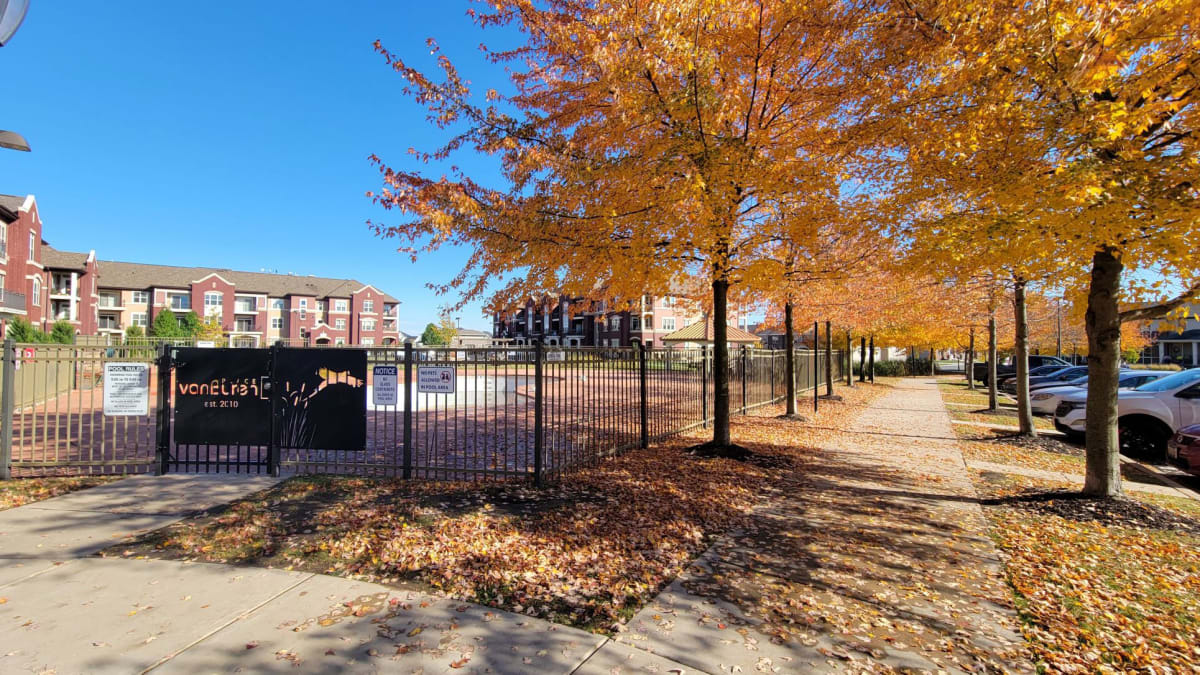 Photo Gallery Van Buren Place Apartments in Sun Prairie Weidner