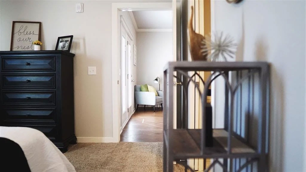 Photo Gallery Highland Park Apartments Springdale, AR Weidner