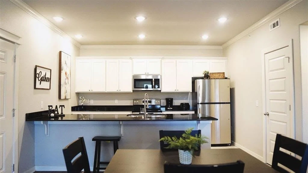 Photo Gallery Highland Park Apartments Springdale, AR Weidner