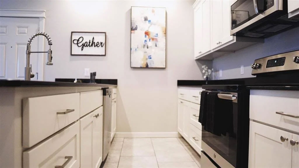 Photo Gallery Highland Park Apartments Springdale, AR Weidner