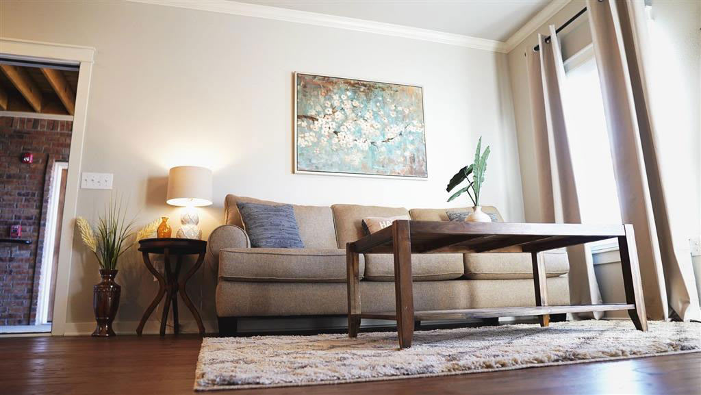 Photo Gallery Highland Park Apartments Springdale, AR Weidner