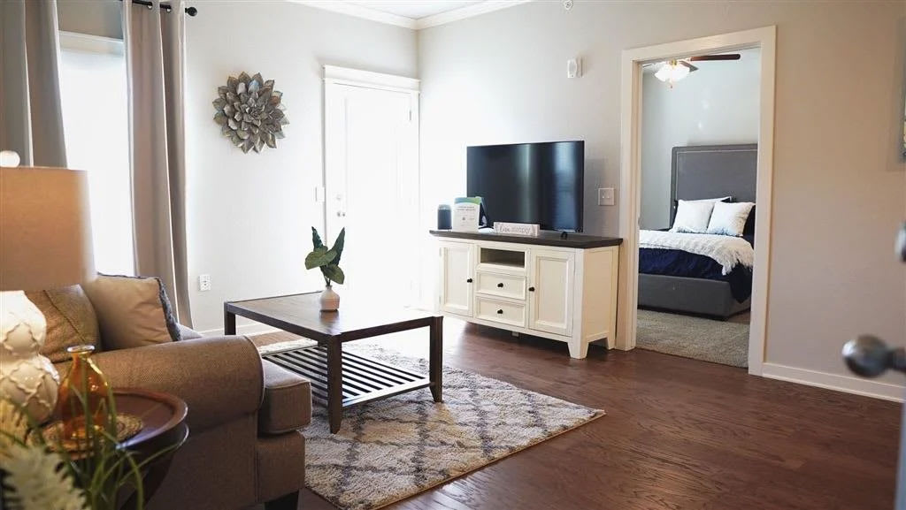 Photo Gallery Highland Park Apartments Springdale, AR Weidner