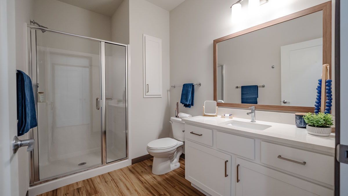 Photo Gallery Van Buren East Apartments in Sun Prairie, WI Weidner