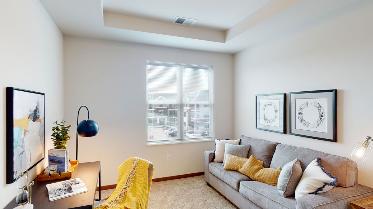 Photo Gallery Van Buren East Apartments in Sun Prairie, WI Weidner