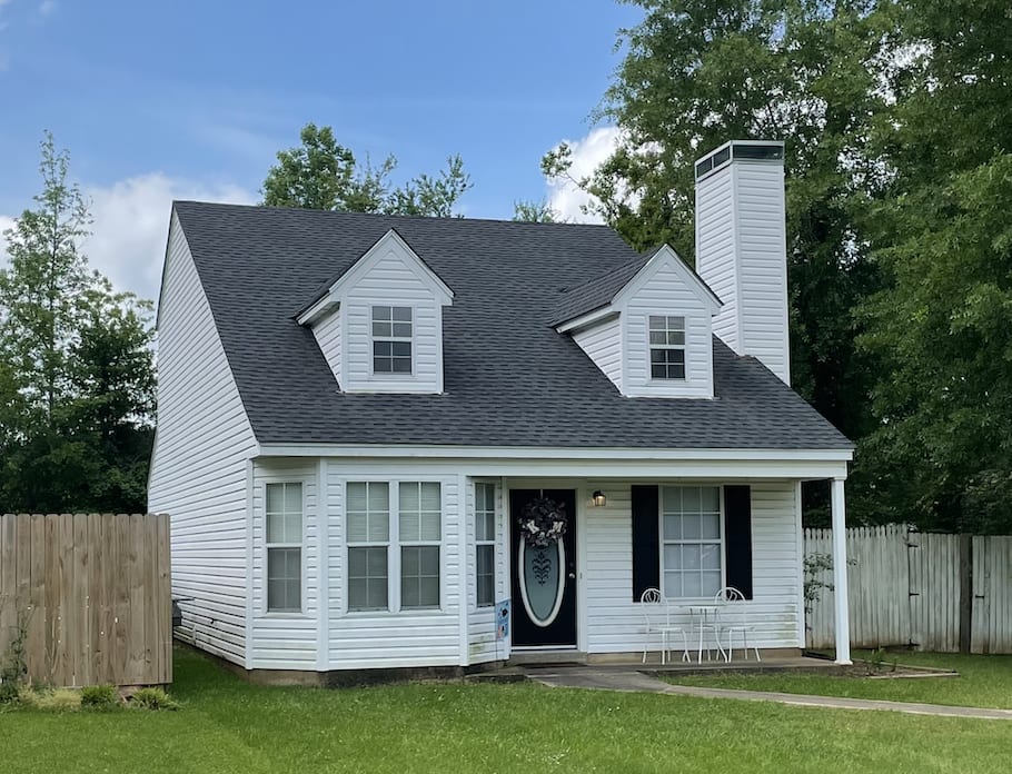 Photos and Video of Ruston Homes in Ruston, LA