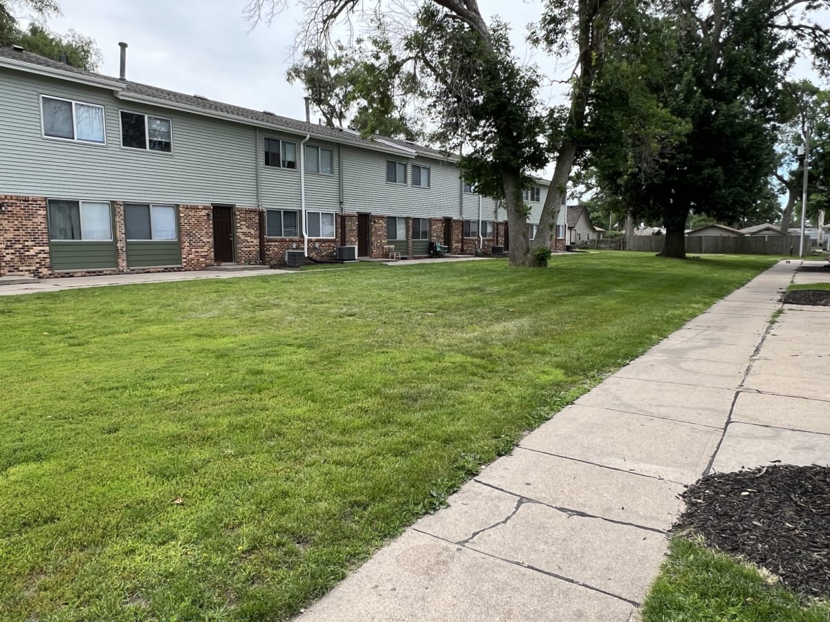 Photos and Video of Northgate Residential Townhomes in Council Bluffs, IA