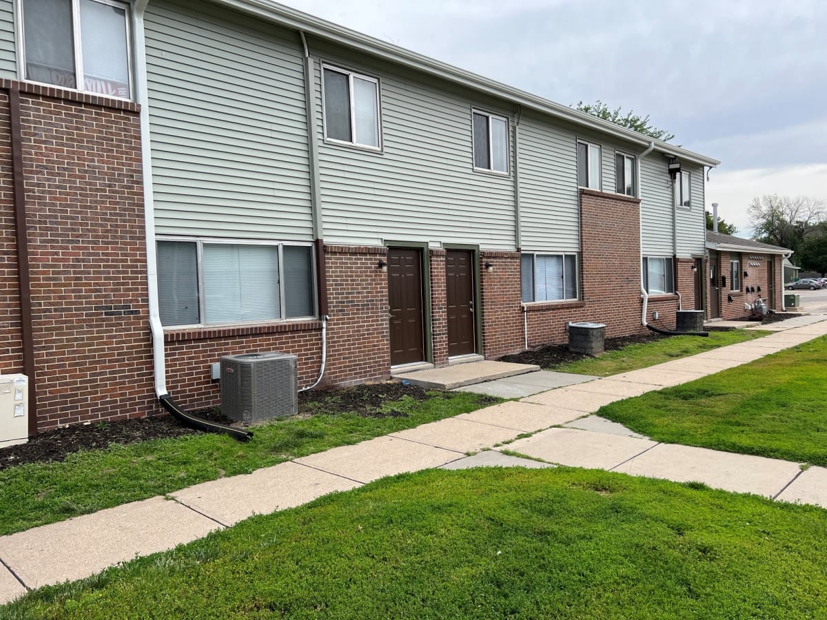 Photos and Video of Northgate Residential Townhomes in Council Bluffs, IA