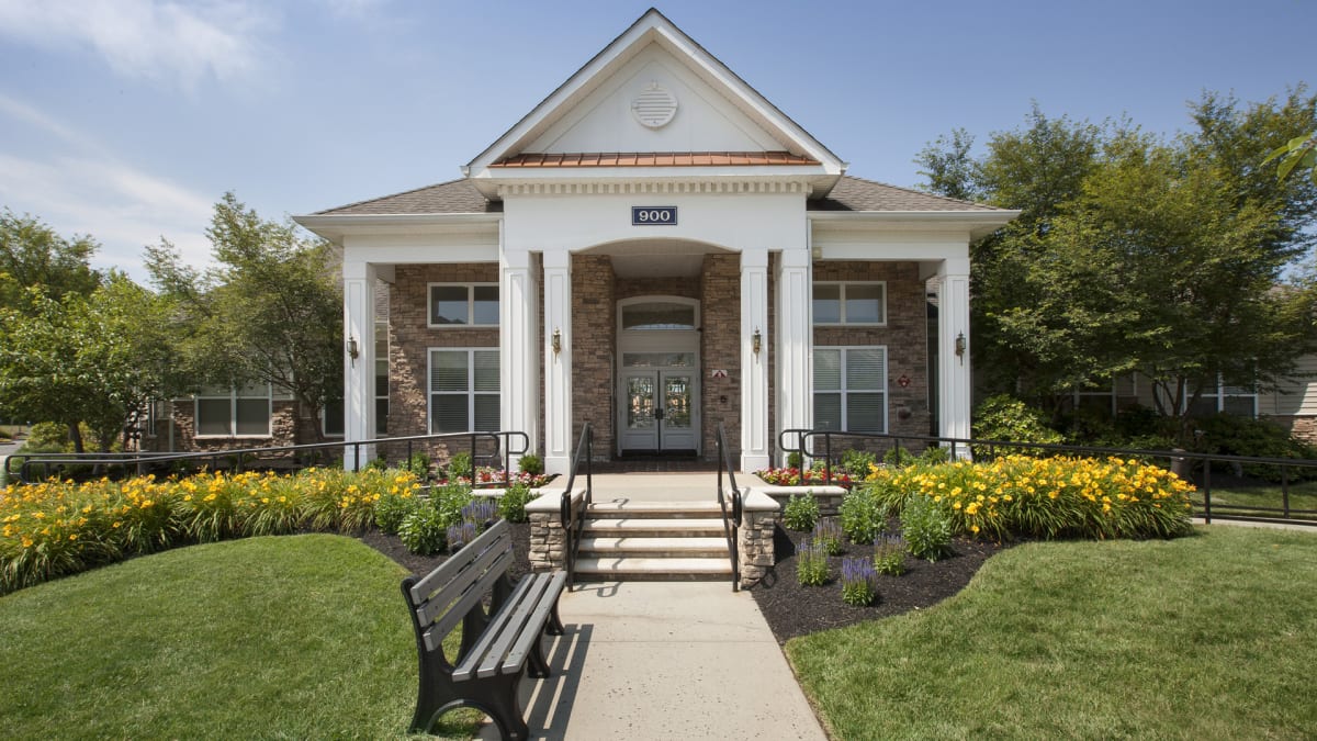 Photos and Video of The Mews at Princeton Junction in Princeton, NJ