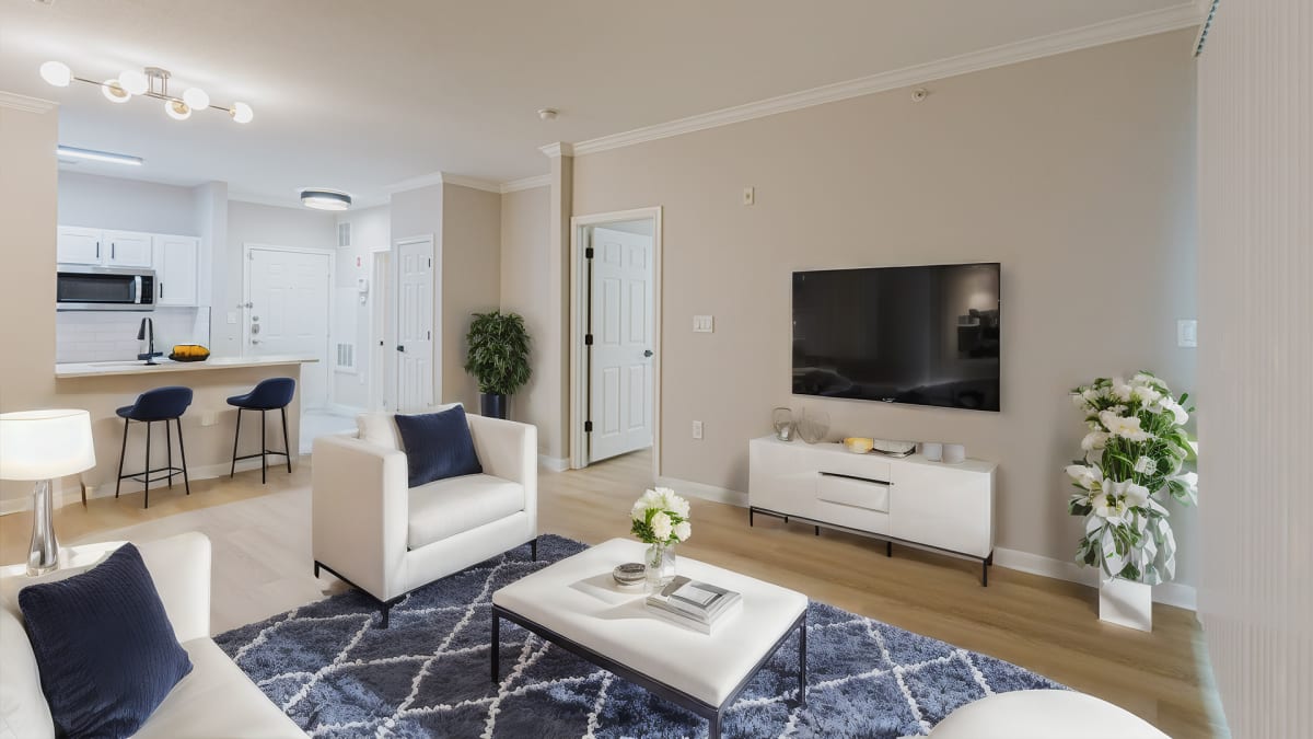 Photos and Video of The Mews at Princeton Junction in Princeton, NJ