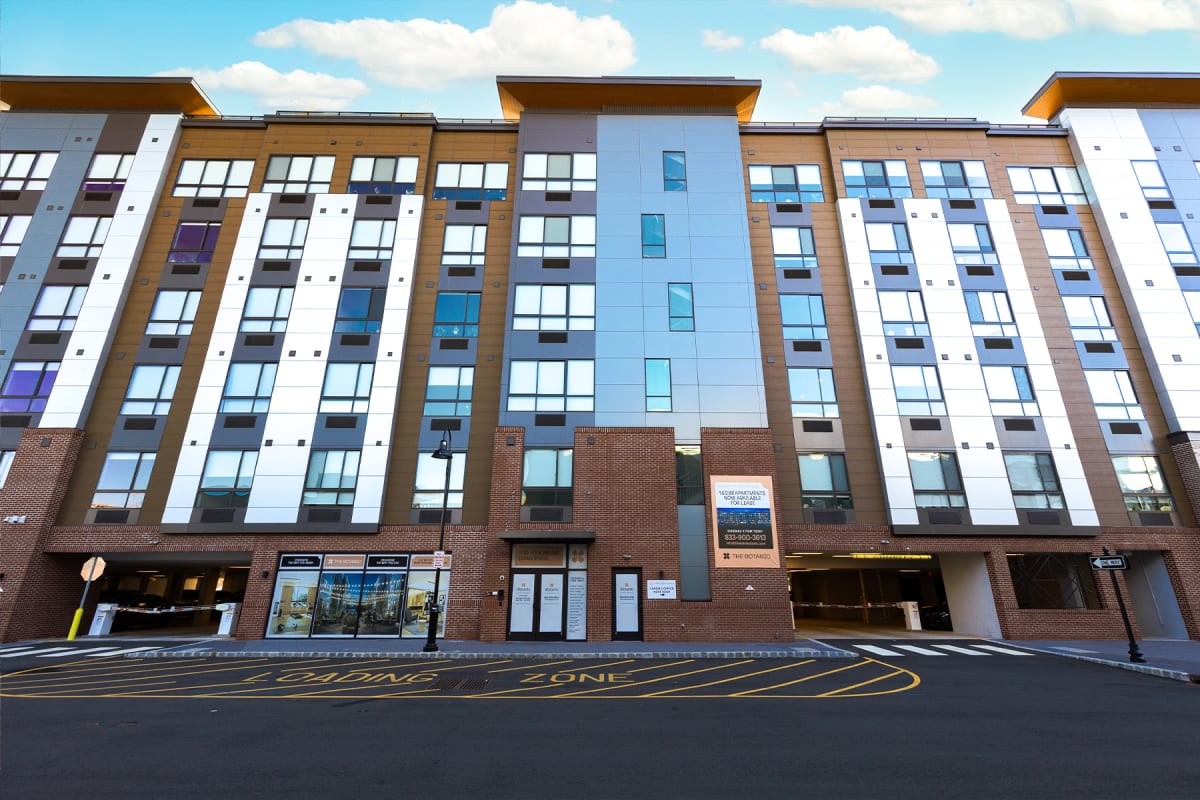 Apartments for Rent in Carteret, NJ The Botanic