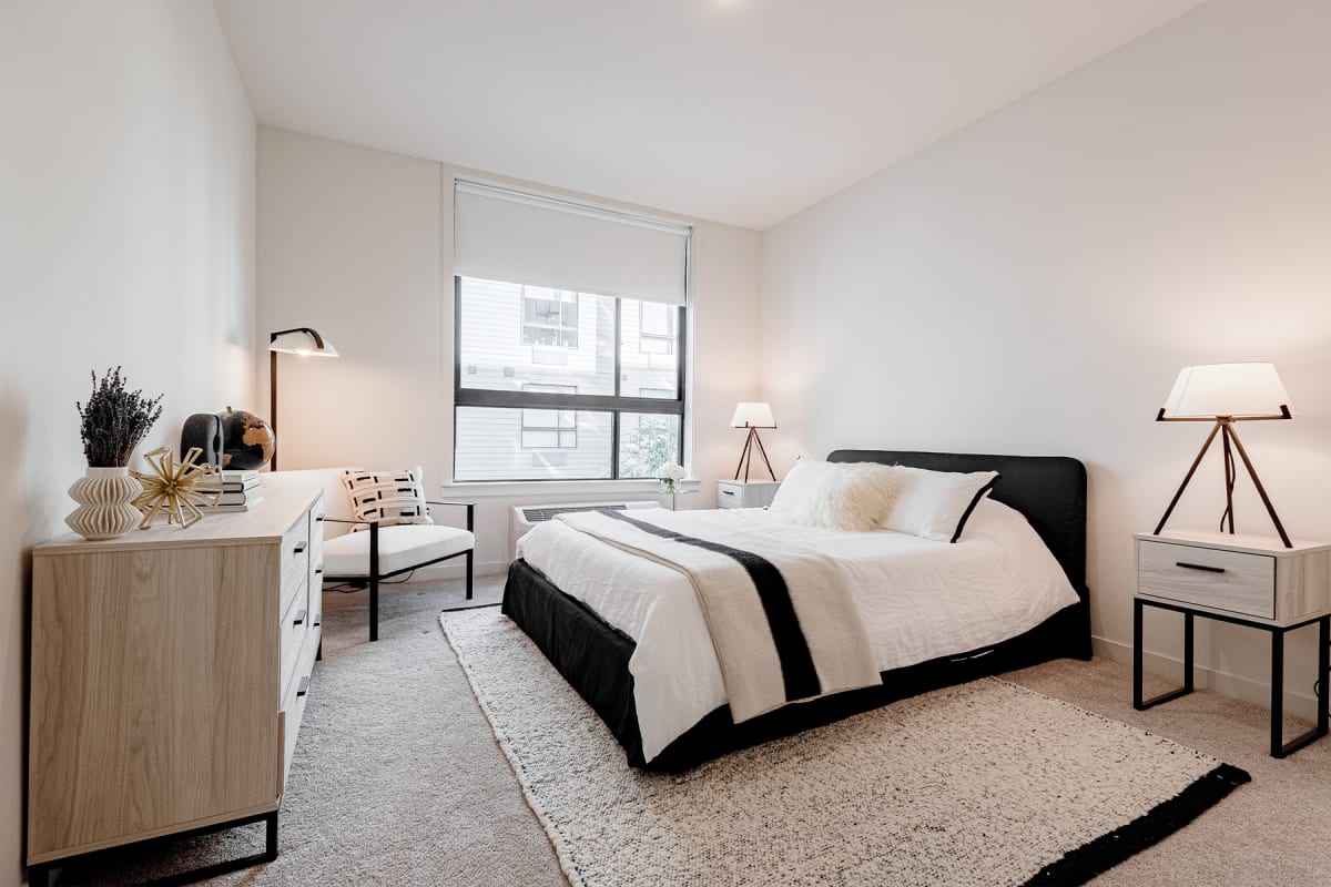 Apartments for Rent in Carteret, NJ The Botanic