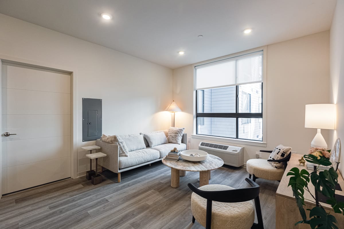 Apartments for Rent in Carteret, NJ The Botanic