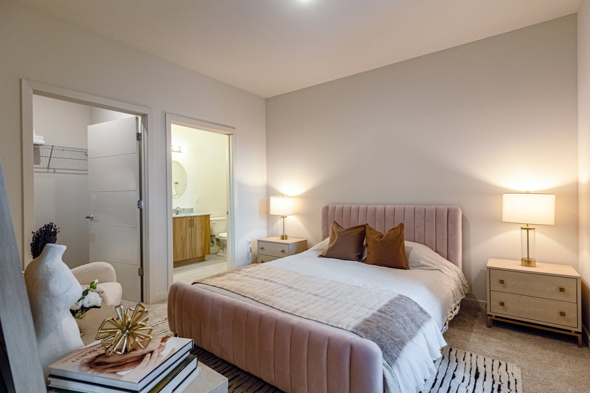 Apartments for Rent in Carteret, NJ The Botanic