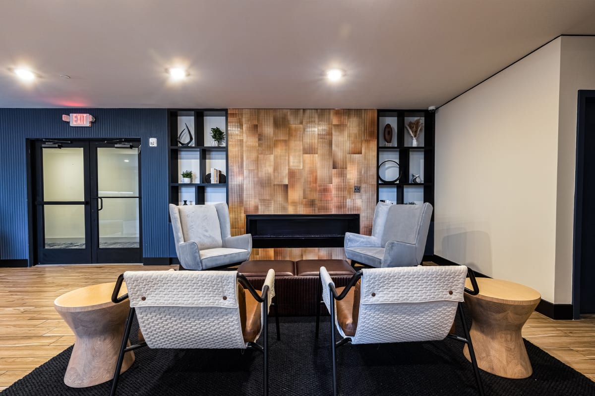 Apartments for Rent in Carteret, NJ The Botanic