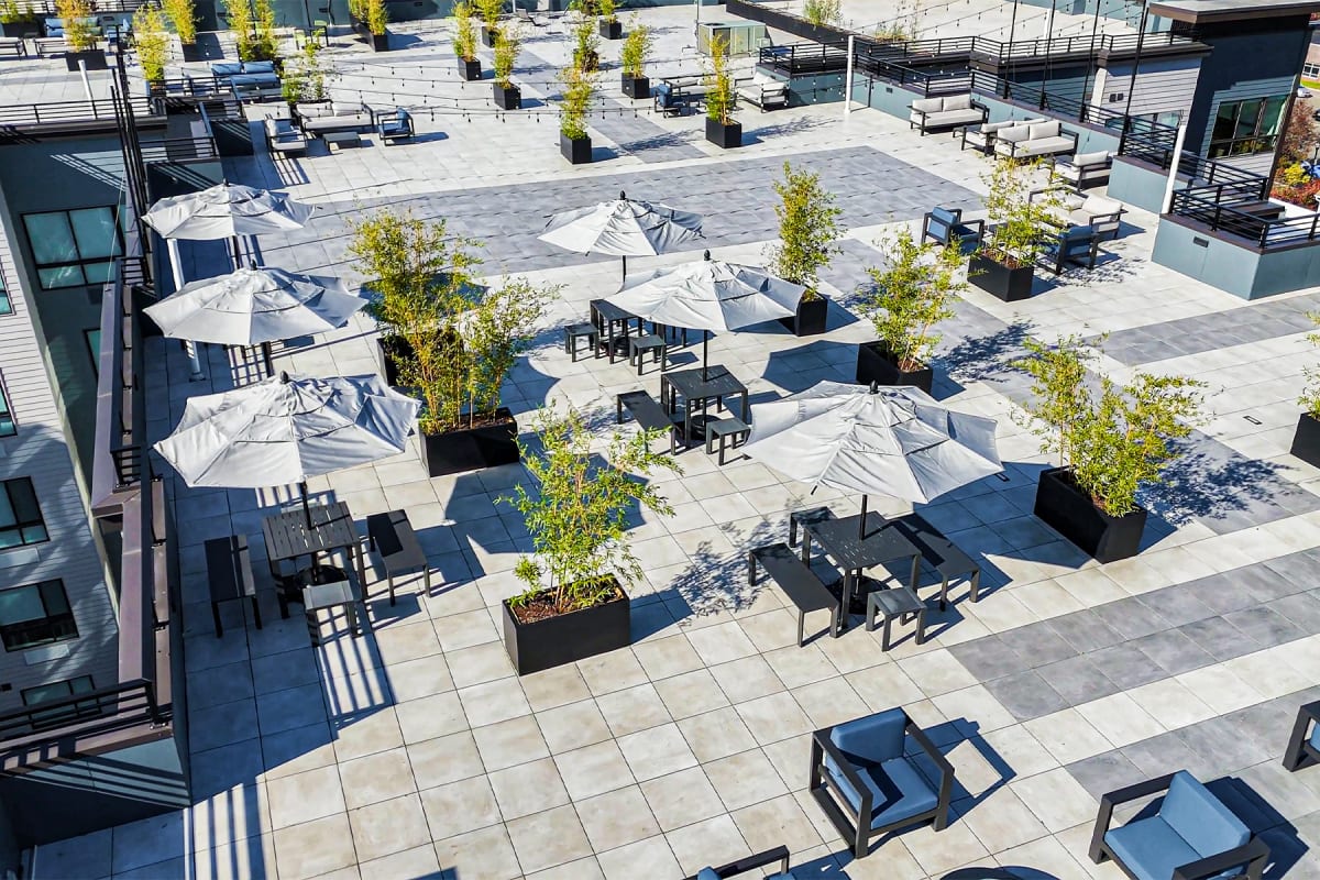 Apartments for Rent in Carteret, NJ The Botanic