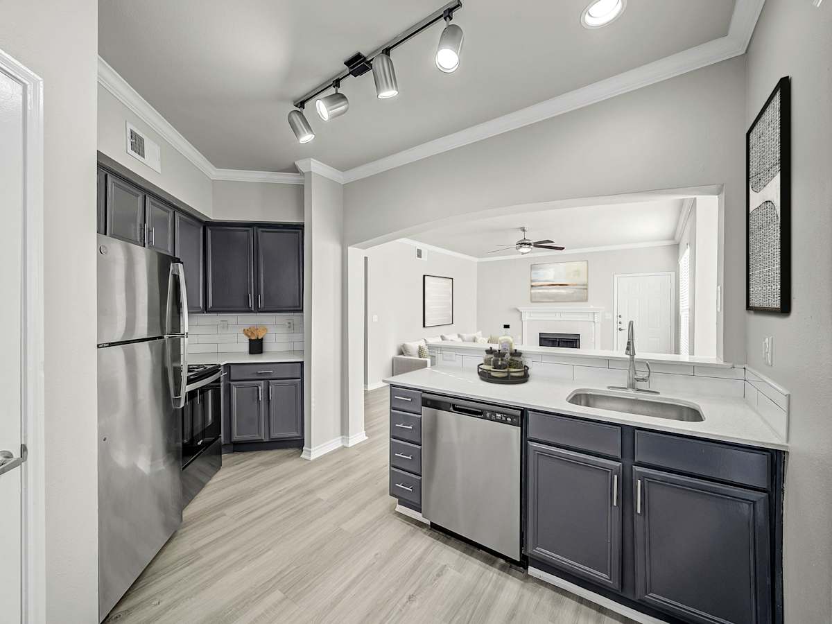 Townhomes Of Coyote Ridge apartment photo