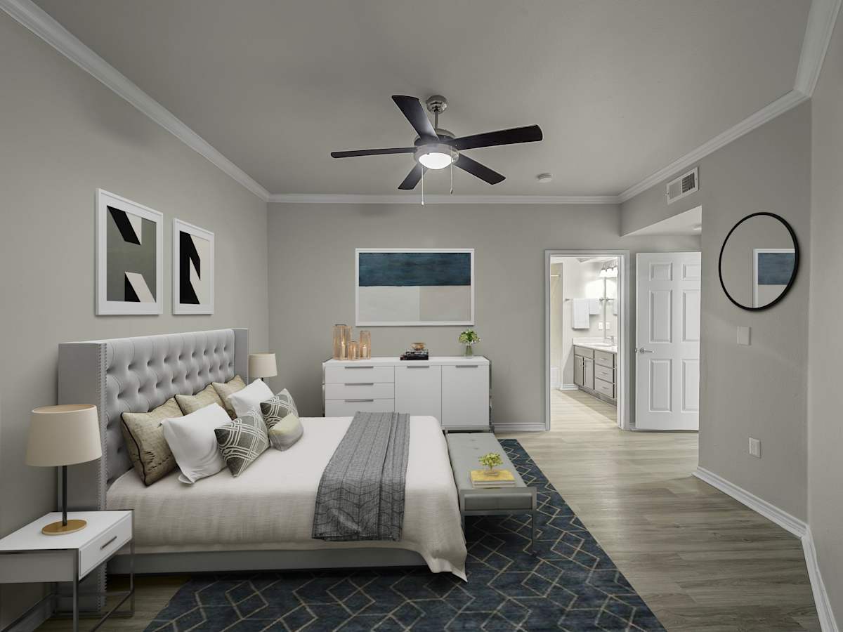 Townhomes Of Coyote Ridge apartment photo