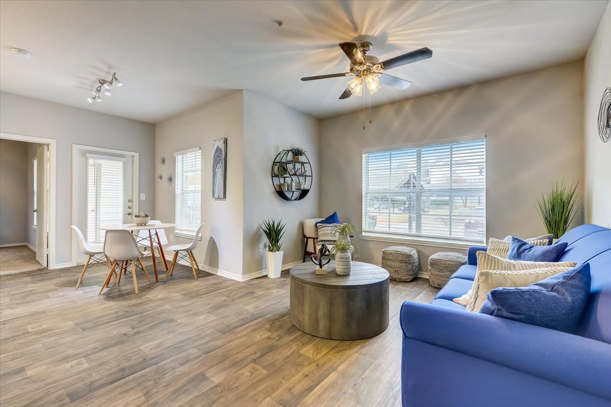 Southpoint Villas apartment photo