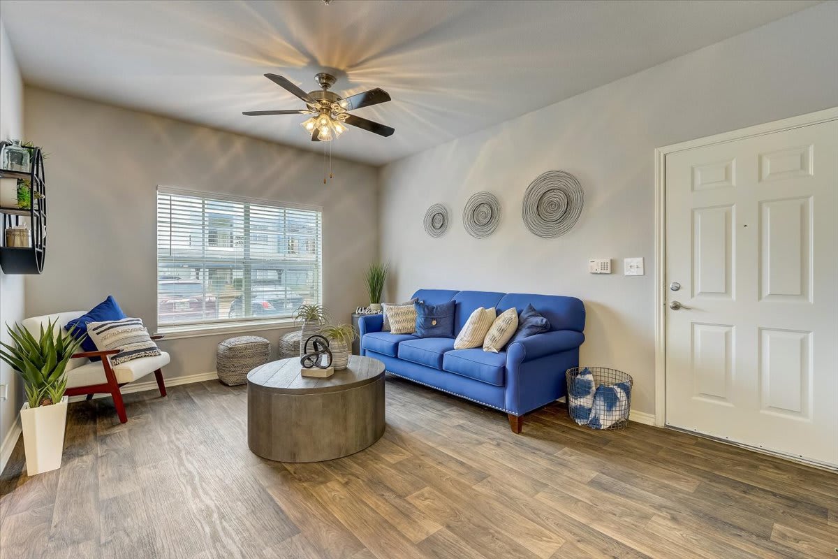 Southpoint Villas apartment photo